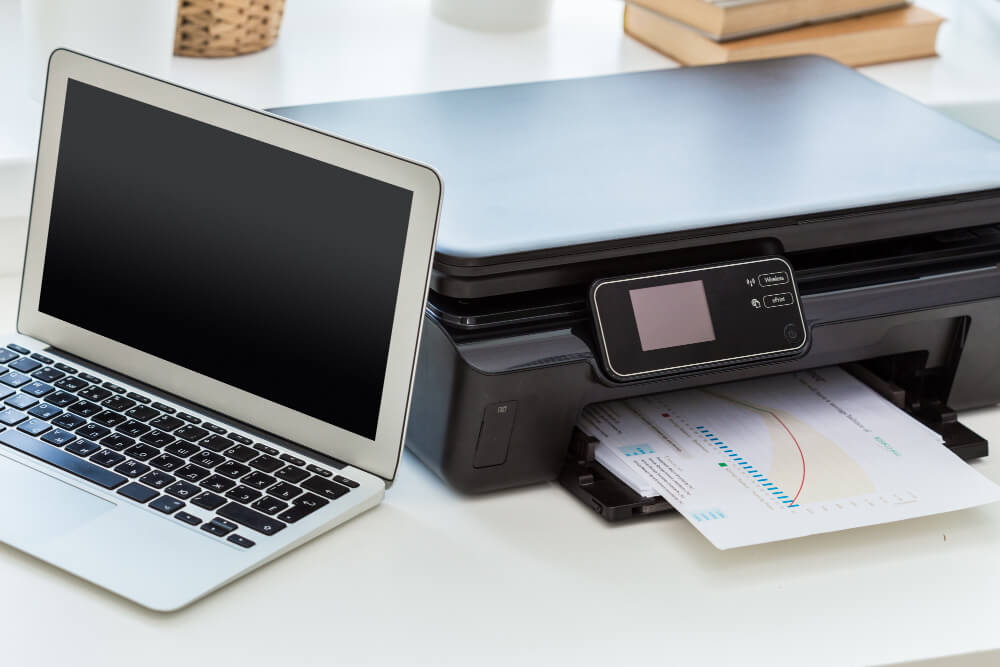 How to Reset a Canon Printer? (Easy Methods)